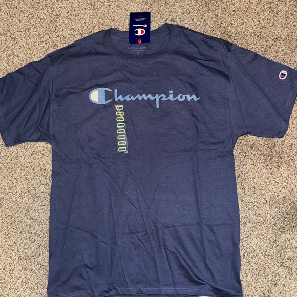 Champion Other - Champion Classic Graphic Tee